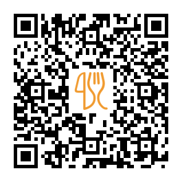 QR-code link către meniul Cafe Cabana