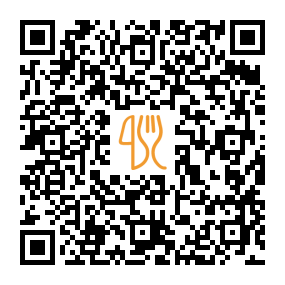 Link con codice QR al menu di Welland Hancook Korean