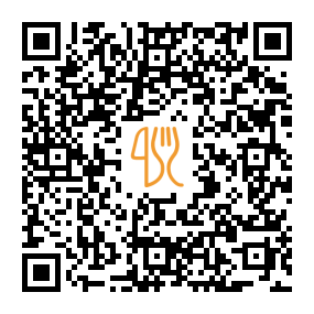 Link z kodem QR do menu Jí Tián のうどん Yuè Jiàn Lǐ