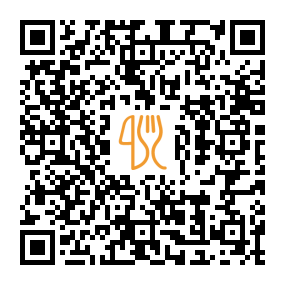 QR-code link către meniul Woody's Gourmet Eats