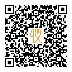 QR-code link către meniul Goong Korean Bbq