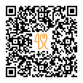 QR-code link către meniul Poppys Burgers N Fries