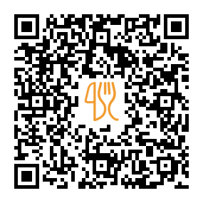 QR-code link către meniul Burger Garden