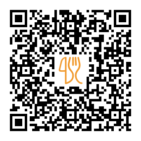 QR-code link către meniul The Hub