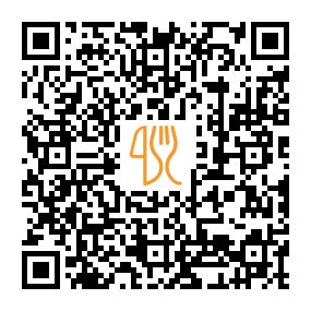 QR-code link către meniul Kings Arms