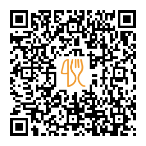 QR-code link către meniul Rock Japanese Cuisine