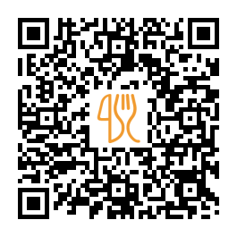 QR-code link către meniul Tea Time