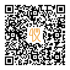 QR-code link către meniul The British Queen