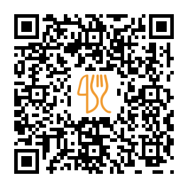 QR-code link către meniul Bee Tea