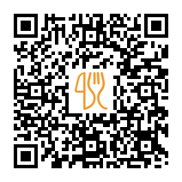 QR-code link către meniul Halal Treat