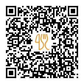 QR-code link către meniul Chrompet Shawarma Kings