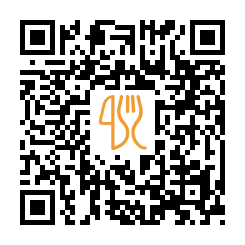 QR-code link către meniul Cafe Hashtag