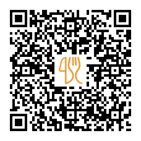 QR-code link către meniul Antons Night Fries