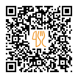 QR-code link către meniul Uk Pizza