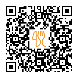 QR-code link către meniul Bismi Briyani