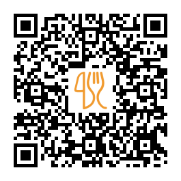 QR-code link către meniul Thriveni Cafe