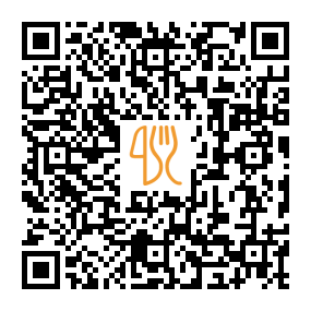 QR-code link către meniul Alibis Cafe