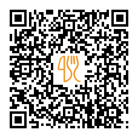 QR-code link către meniul Two Brothers Fish House