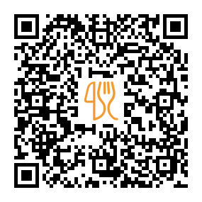 QR-code link către meniul Warung Agung