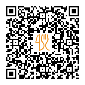 QR-code link naar het menu van Hong Kong Garden