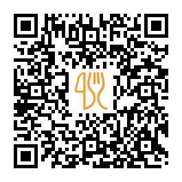 QR-code link către meniul New Peking House