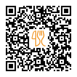 QR-code link către meniul Cheems Burger