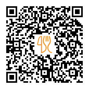 QR-code link către meniul Raw Juicery