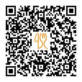 QR-code link către meniul Cheesy Juicy Foods