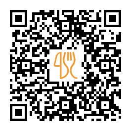 QR-code link către meniul Hot Dosa Mana