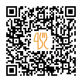 QR-code link către meniul Chez Dindin