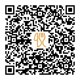 QR-code link către meniul The Larwood And Voce Pub And Kitchen