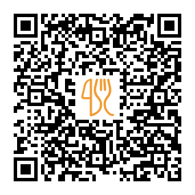 QR-code link către meniul The Running Mare