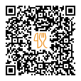 Link z kodem QR do menu Tàn Huǒ Jū Jiǔ Wū よっしゃ