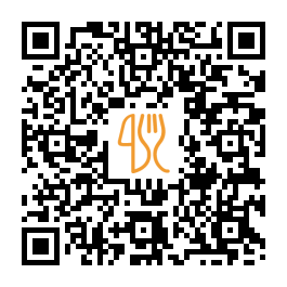 QR-code link către meniul Biryani Monks