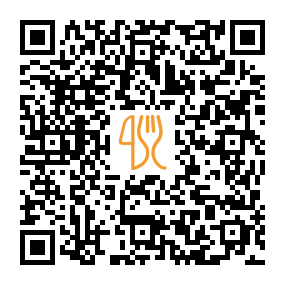 QR-code link către meniul Burger Friend