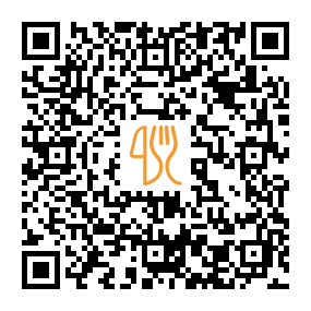 QR-code link către meniul The Highlanders Bakehouse