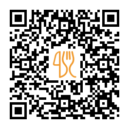 QR-code link naar het menu van Strokes Hong Kong
