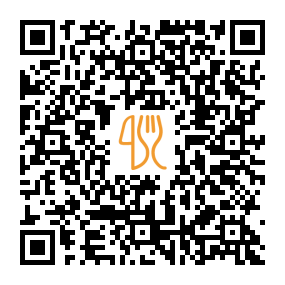 QR-code link către meniul The Wedding Biryani