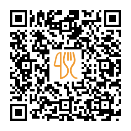 QR-code link către meniul Defford Arms