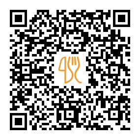 QR-code link către meniul Fox's Pizza Den