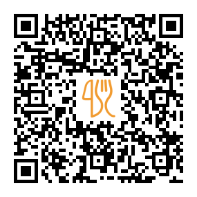 QR-code link către meniul Café 8ighty 6ix