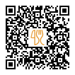 QR-code link către meniul Sun Chinese Takeaway