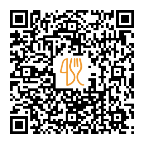 QR-code link către meniul Charnwood Arms, Hungry Horse