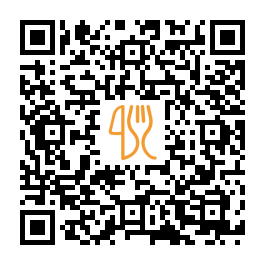 QR-code link naar het menu van Kin Khao