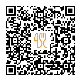 QR-code link către meniul The Buccleuch