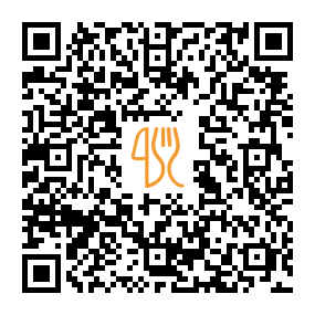 Link z kodem QR do menu Pan Asian Kitchen