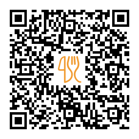 QR-code link către meniul Frituur De Klitsberg