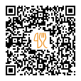 QR-code link către meniul Alpine Banquet