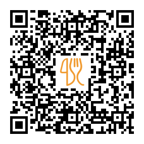 QR-code link către meniul Fleur Du Jardin