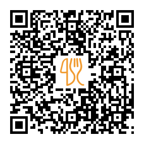 QR-code link către meniul Loaded Frites